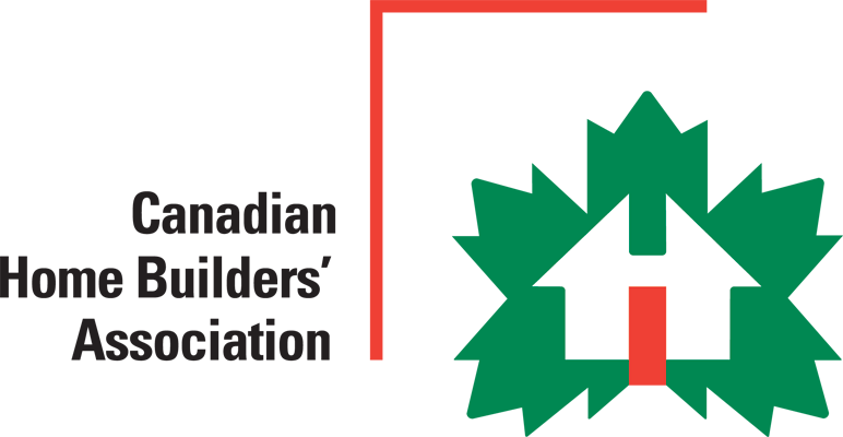 CHBA Logo